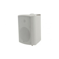 Adastra BC6V-W Επιτοίχιο Ηχείο 6.5" 60W RMS Λευκό (Τεμάχιο)