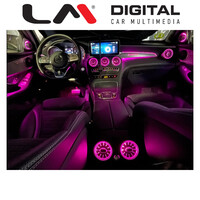 LM AMBIENT 9160 electriclife