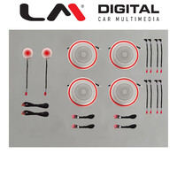 LM AMBIENT EVOQ01 electriclife