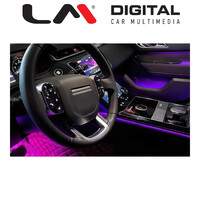 LM AMBIENT VELAR1 electriclife