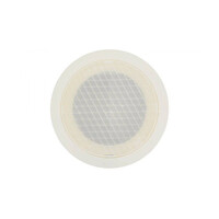 Adastra AC56V Χωνευτό Ηχείο Οροφής 5'' 6W RMS Λευκό (Τεμάχιο)