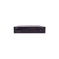 Adastra RM360S Ενισχυτής-Μίκτης Με 5 Εισόδους 360W RMS (Τεμάχιο)