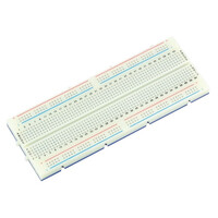 PROSKIT breadboard BX-4112N 840 θέσεων, 64x171mm