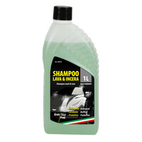 L3801.6 ΣΑΜΠΟΥΑΝ ΜΕ ΚΕΡΙ GRAN PREE ΣΥΜΠΥΚΝΩΜΕΝΟ 1000ml LAMPA - 1 ΤΕΜ.
