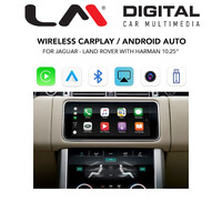 LM CPAA BOX LH8019 electriclife