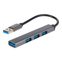 DM-86-067 . USB Hub 3xUSB 2.0 & 1xUSB 3.0 HUB-01