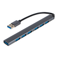 DM-86-070 . USB 3.0 Hub 7 θέσεων HUB-04