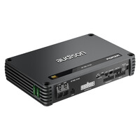 Ενισχυτής Αυτοκινήτου – Audison Forza AF M8.14 bit
