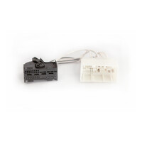 AUDISON - AP H ASD BYPASS