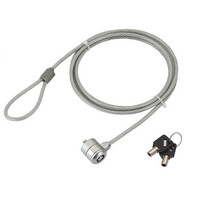 GEMBIRD CABLE LOCK FOR NOTEBOOKS
