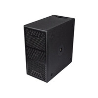 Citronic CASA-28B Επαγγελματικό Παθητικό Subwoofer 300W RMS Black
