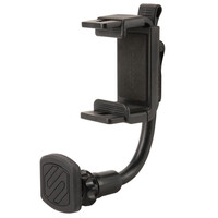 Scosche MAGRVM2-MX MagicMount™ Rear View Μαγνητικό Στήριγμα Καθρέπτη για Smartphone και GPS