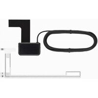 Pioneer  ca-an-Dab.001  dab Window Antenna Άμεση Παράδοση