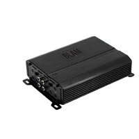 Blam  P704  Ενισχυτης 4-Καναλος Blam
4 x 70 Watts rms Into 4 ω, 4 x 110 Watts rms Into 2 ω, Bridge Power of 2 x 230 Watts rms Into 4 ω Άμεση Παράδοση