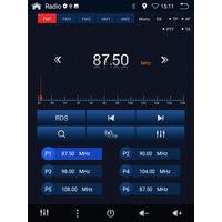 DIGITAL IQ BXC 3948_CPAA (HIGH VERSION) TESLA STYLE  for RENAULT CLIO 5 mod. 2019>