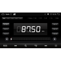 DIGITAL IQ BXC 3269_CPAA (9inc) MULTIMEDIA TABLET for JEEP CHEROKEE - LIBERTY mod. 2002-2007