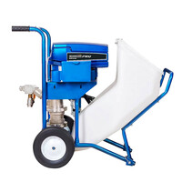 BORMANN Pro BAP7350 BORMANN Pro BAP7350 Αντλία Ηλεκτρική Κονιαμάτων/Σοβά 76Lt,Max 41Bar,Max 24lpm