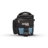 BORMANN Pro BTB3020 BORMANN Pro BTB3020 Τσάντα Εργαλείων 19x25cm με 7 Θήκες