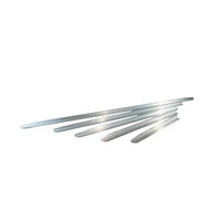 BORMANN Pro BTC5122 BORMANN Pro BTC5122 Δονητικός Πήχης Αλουμινίου 3,66m για ΒTC5120