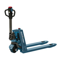 BORMANN Pro BWR2517 BORMANN Pro BWR2517 Παλετοφόρο Ηλεκτρικό 1,5Τ, 24V/20Ah Μπαταρία Li-Ion