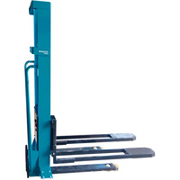BORMANN Pro BWR5540 BORMANN Pro BWR5540 Περενοφόρο Ηλεκτρικής Ανύψωσης/Αυτοφόρτωσης με Μέγιστο Βάρος 1Τοn