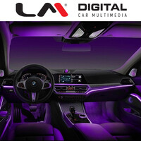 LM AMBIENT BMG201 electriclife