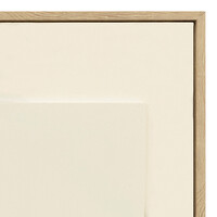Πίνακας σε καμβά Brendo pakoworld mdf 75x3.5x116εκ