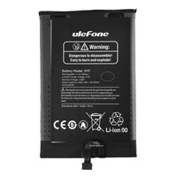 ULEFONE μπαταρία για smartphone Armor X13