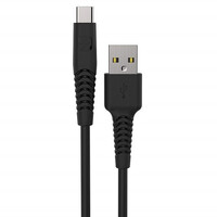 Scosche HDCA24 Καλώδιο Φόρτισης USB-C 1.2m
