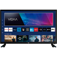 L.MJ113522 ΤΗΛΕΟΡΑΣΗ SMART TV 22'' (1920x1080) HD MAJESTIC 12/24/230V LAMPA -  1 ΤΕΜ.