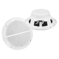 C.L. s.r.l.  Ηχεία 2 δρόμων marine 130mm (με γρίλιες)   CL-MARINE
