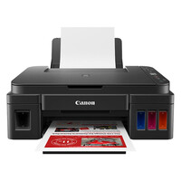 Canon PIXMA G3410 InkTank Multifunction Printer (2315C009AA) (CANG3410)