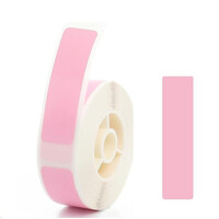 NIIMBOT THERMAL LABEL PAPER 12*40-160 PINK