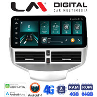 LM FE8152 GPS electriclife