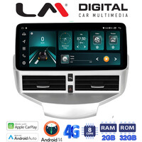 LM FR8152 GPS electriclife