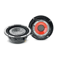 Focal 3.5WM MIDRANGE 3.5 UTOPIA BE M (1 τεμ.)
