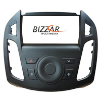 Πρόσοψη, Καλωδίωση & Canbus box για Ford Transit Connect 2013-2018 για Tablet 9" f-ct-Fd2854