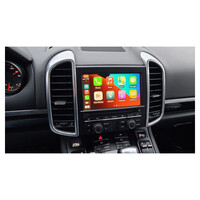 Porsche Cdr31 Wireless Carplay/android Auto Interface & Camera in i-dc-Cp2200