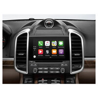 Porsche Pcm4.0 Wireless Carplay/android Auto Interface & Camera in i-C9ps6171