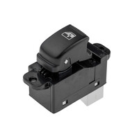 ΔΙΑΚ.EWS-HY-032/AJ ΜΟΝΟΣ ΔΙΑΚΟΠΤΗΣ ΠΑΡΑΘΥΡΩΝ ΓΙΑ HYUNDAI ELANTRA 2000-2006 / KIA RIO 2000-2005 7PINS orig.93580-3D000 ΝΤΥ - 1 TEM.