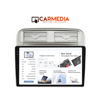 CARMEDIA CMDU4095-4 PRO PLUS TABLET 9.5'' OEM FIAT GRANDE PUNTO 2005-2012
