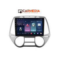 CARMEDIA CM409-13 TABLET 9'' OEM HYUNDAI i20 2008-2013 V3