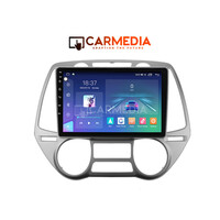 CARMEDIA CM809-13 TABLET 9'' OEM HYUNDAI i20 2008-2013 V3