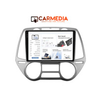CARMEDIA CMDU8095-13 PRO PLUS TABLET 9.5'' OEM HYUNDAI i20 2008-2013 V3