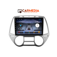 CARMEDIA CM209-13 TABLET 9'' OEM HYUNDAI i20 2008-2013 V3