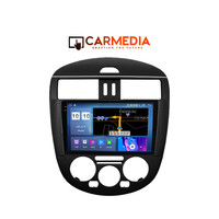 CARMEDIA CM8095-12 PRO PLUS TABLET 9.5'' OEM NISSAN PULSAR 2014+ V2