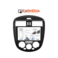 CARMEDIA CMDU8095-13 PRO PLUS TABLET 9.5'' OEM NISSAN PULSAR 2014+ V2