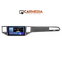 CARMEDIA CM81036-13 PLUS TABLET 10.36'' OEM VW GOLF SPORTSVAN 2014+ V2