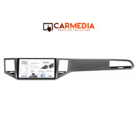 CARMEDIA CMDU41036-4 PRO PLUS TABLET 10.36" OEM VW GOLF SPORTSVAN 2014+ V2