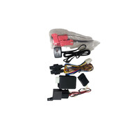 KG-801 Automatic Light System for Vehicle